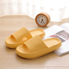 Thick Bottom Slippers for Women