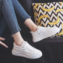 Los mejores zapatos blancos