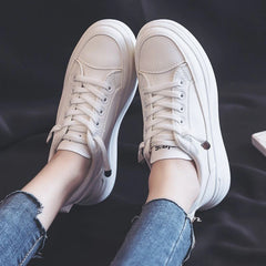 Los mejores zapatos blancos