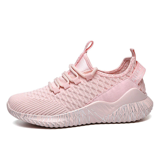 Scarpe sportive Trend di moda Sneaker per scarpe atletiche slip-on da donna femminile