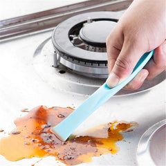 Creative Kitchen Bathroom Stove Dirt Decontamination Gap Stracing Taping Taping Openner Nettaign Tool.