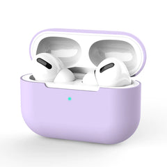 Estuche de silicona protectora para AirPods Pro