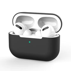 Estuche de silicona protectora para AirPods Pro