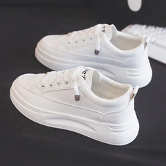 Los mejores zapatos blancos