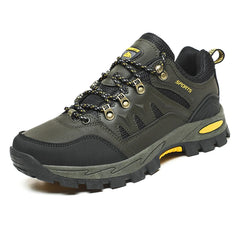 Herren Outdoor Sports Schuhe Herbst neue Wanderschuhe