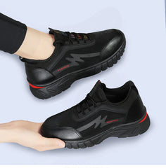 Women's Casual Shoes 2022 Winter Lightweight Running Shoes Fashion Sneakers Sports Shoes