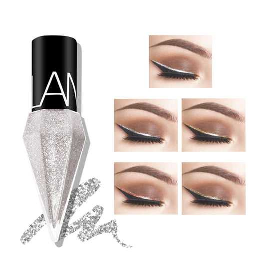 Diamond Shimmering Eyeliner in Single Pack