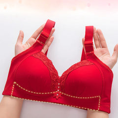 Reggiseno a tazza completa di mezza età