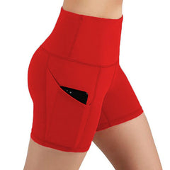 Short de yoga deaamygline pour femmes short de gymnase