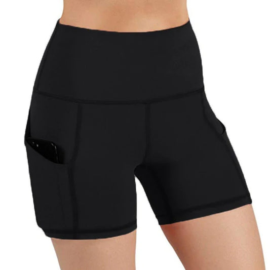 Short de yoga deaamygline pour femmes short de gymnase