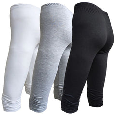 Women's High Waist Leggings Fitness Sport Pants