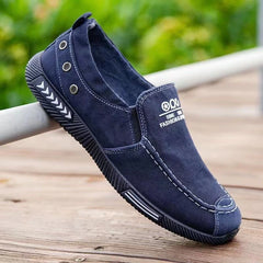 Shoes Men's Canvas Shoes Casual Shoes