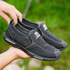 Shoes Men's Canvas Shoes Casual Shoes