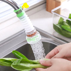 Universal Kitchen Faucet