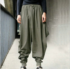 Men's Best Vintage Loose Pants