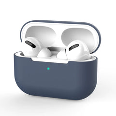 Estuche de silicona protectora para AirPods Pro