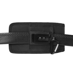 Universal Oxford Waist Bag Męskie torby zewnętrzne Torebka telefoniczna do iPhone'a 12 11 Pro Max XR X XS 6 7 8 Plus Pasp Clip Cover Case.