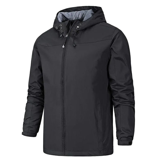 Veste de vent pour hommes de marque MRMT