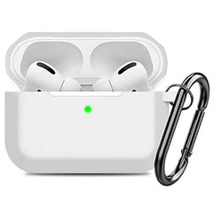 Geeignet für AirPods 3rd Generation Protective Cover, Apple Wireless Bluetooth Headset AirPods Pro -Schutzabdeckung