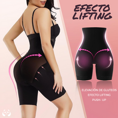 Body-sculpting Abdomen Panties High-waist Hip-lifting Waist Boxer Briefs Post-natal Shaping Anti-glare Body Pants