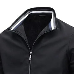 Casual Jacket Male Spring And Fall Sporty Coat