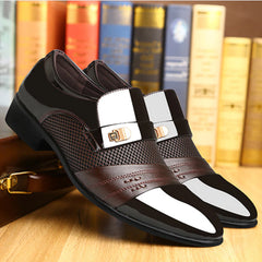 Men's and Formal Dress Business Shoes