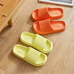 Platform Platform Flip Flops Soft Men's Eva Slippers