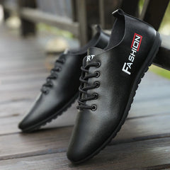 Men's Casual Single Shoes