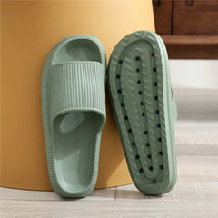 Cubbie per cuscinetto Slifori per doccia Slide Donne Uomini Summer Home Platform Anti-slip Fashion