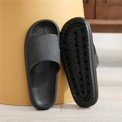 Cubbie per cuscinetto Slifori per doccia Slide Donne Uomini Summer Home Platform Anti-slip Fashion