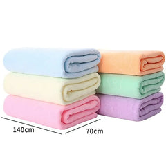 Luxurious Oversized Quick-dry Bath Towel