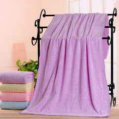 Luxurious Oversized Quick-dry Bath Towel