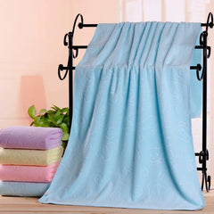 Luxurious Oversized Quick-dry Bath Towel