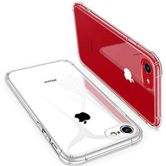 Soft TPU silicone ultra-thin and transparent phone case for iPhone 11 12 13 Pro Max Xs Max Xr X and for iPhone 6s 7 8 SE