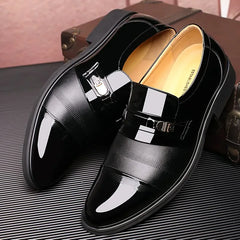 Men's Formal Casual Shoes