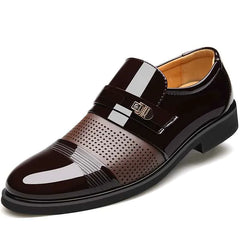 Herren formelle Freizeitschuhe