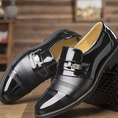 Chaussures décontractées formelles pour hommes