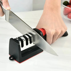 For Home Professional Sharpener - Replaceable Sharpener for Kitchen Scissors and All Kitchen Tools