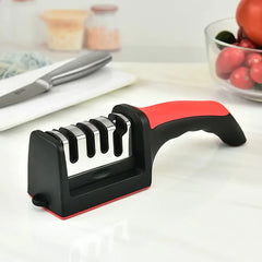 For Home Professional Sharpener - Replaceable Sharpener for Kitchen Scissors and All Kitchen Tools