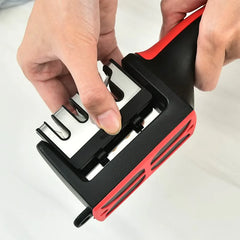 For Home Professional Sharpener - Replaceable Sharpener for Kitchen Scissors and All Kitchen Tools