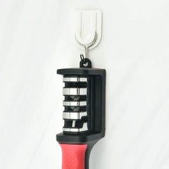 For Home Professional Sharpener - Replaceable Sharpener for Kitchen Scissors and All Kitchen Tools