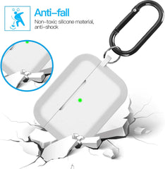 Suitable For Airpods 3rd Generation Protective Cover, Apple Wireless Bluetooth Headset Airpods Pro Protective Cover