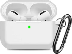 Adecuado para la cubierta protectora de 3ra generación de AirPods, Cubierta protectora AirPods Pro de Apple Bluetooth AirPods Pro