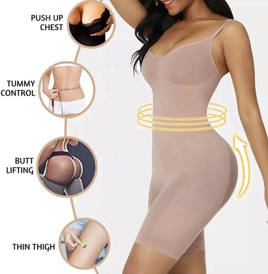 Speaturi per il corpo delle donne per abiti sotto i vestiti shaper body control body