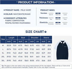 Polo à manches courtes pour hommes Quarter-zip Casual Daily Fit V Neck Basic conçu des chemises