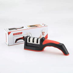 For Home Professional Sharpener - Replaceable Sharpener for Kitchen Scissors and All Kitchen Tools