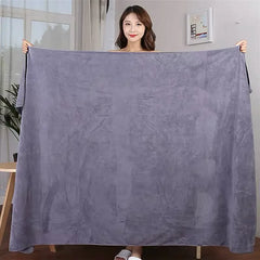 Quick Dry Superfine Fiber Bath Towel