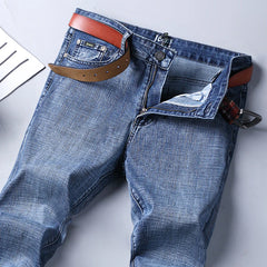 Men's Classic Jeans