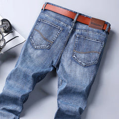 Men's Classic Jeans