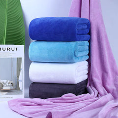 Quick Dry Superfine Fiber Bath Towel